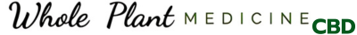 Whole Plant Medicine CBD logo